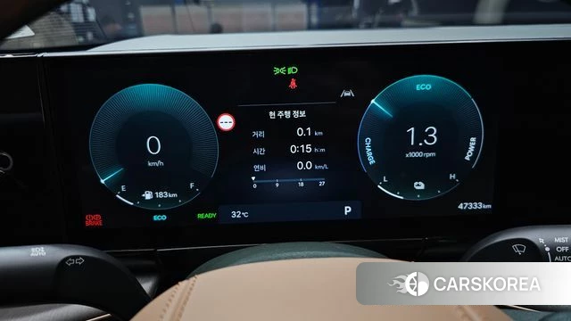 Hyundai Grandeur Hybrid (GN7) id 4630819 из Кореи 32