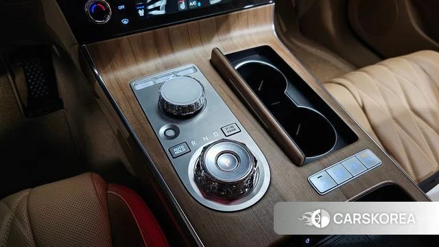 Genesis G80 (RG3) id 4700874 из Кореи 32