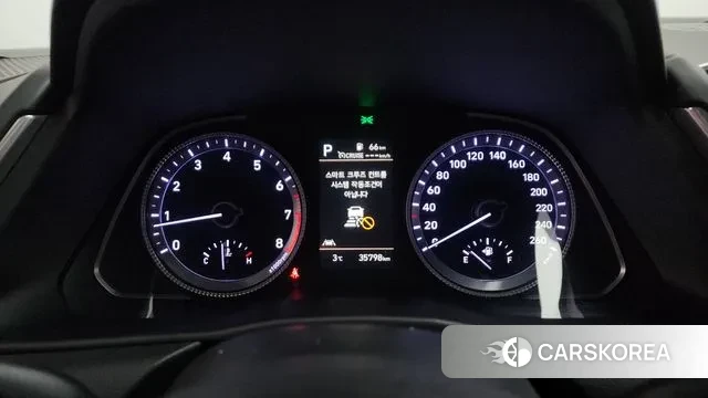 Hyundai Sonata (DN8) id 3671393 из Кореи 18