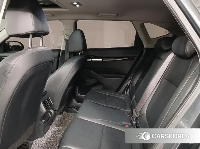 Kia Seltos id 3567357 из Кореи 18