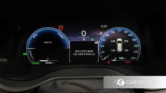 Toyota Sienna 4th Generation id 4291832 из Кореи 18