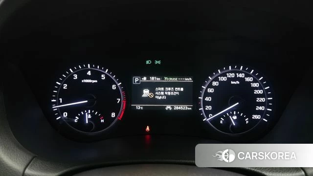 Genesis G80 id 3867320 из Кореи 18