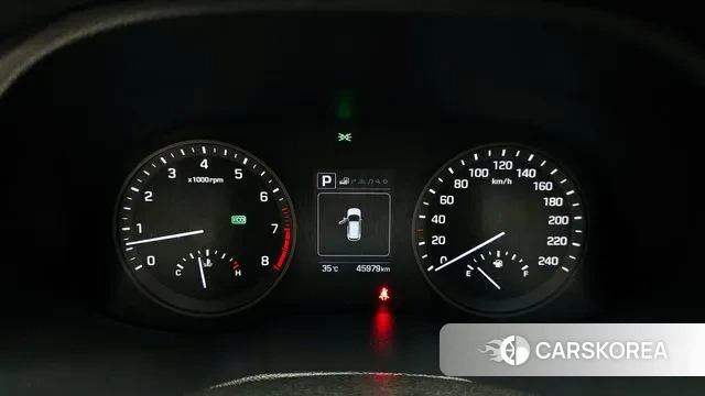 Hyundai All New Tucson id 2977296 из Кореи 18