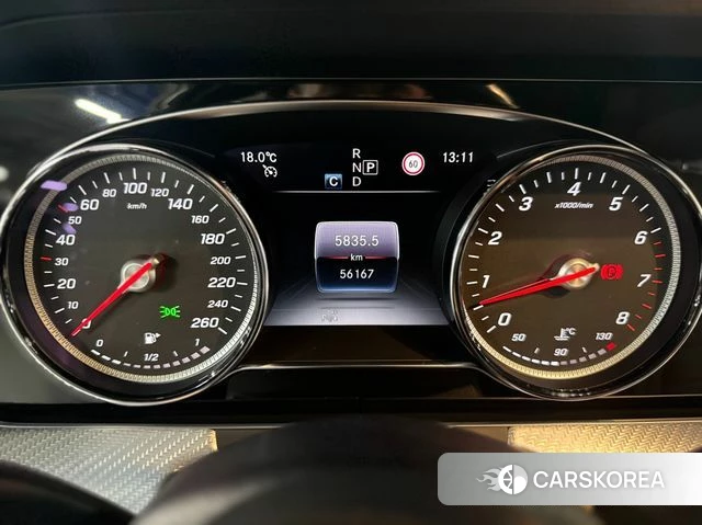 Mercedes-Benz E-Class W213 id 4298793 из Кореи 18