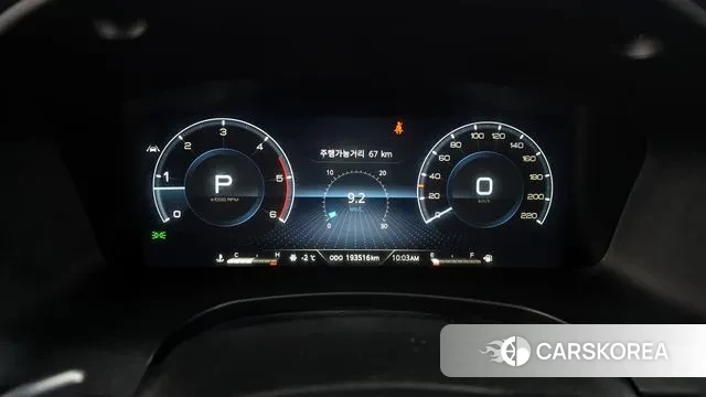 Ssangyong All New Rexton id 3626198 из Кореи 18