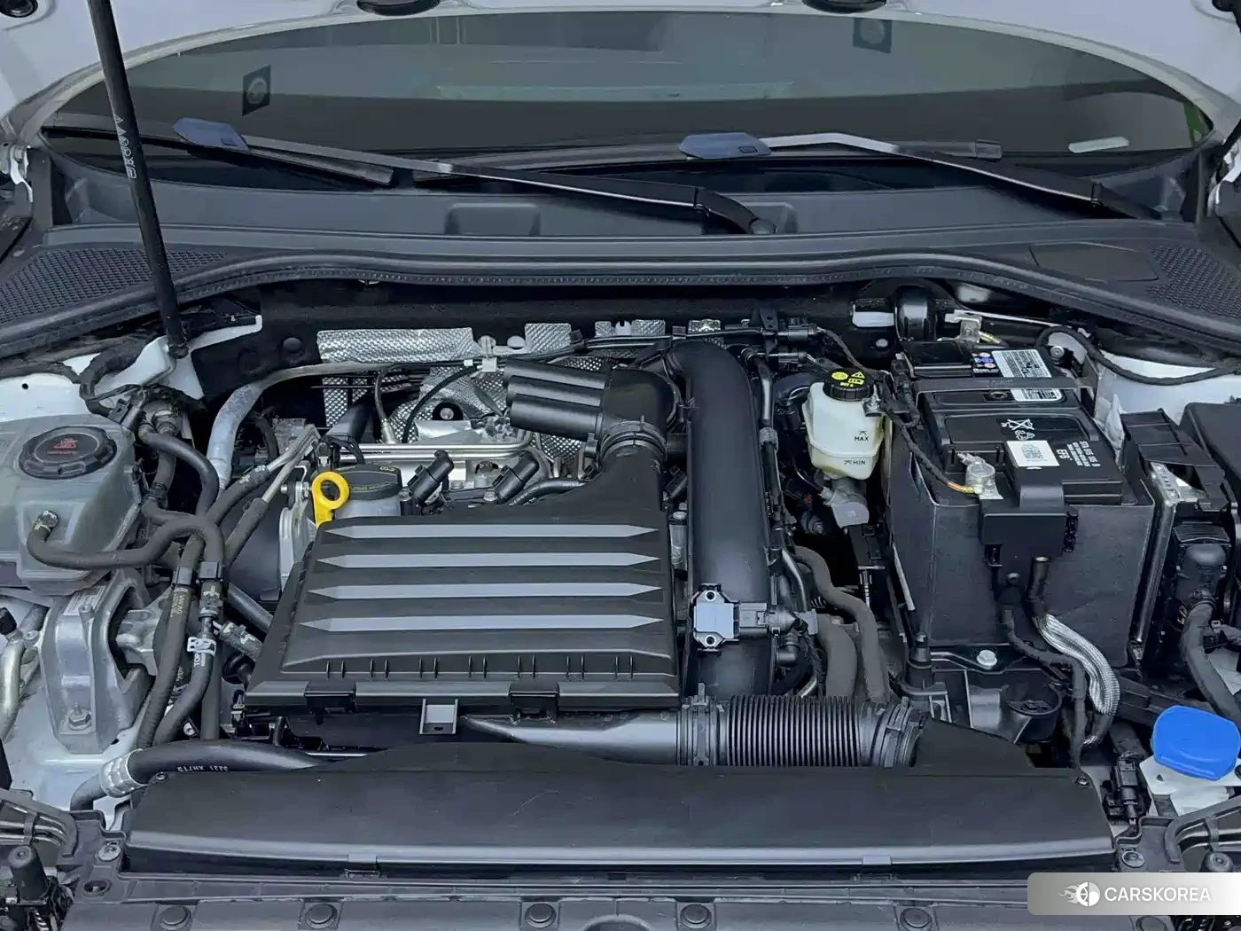 Audi A3 id 4654968 из Китая 19