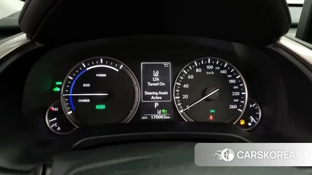 Lexus RX450h 4th generation id 3307062 из Кореи 18