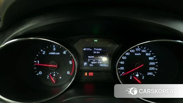 Kia The New Carnival id 3867130 из Кореи 18