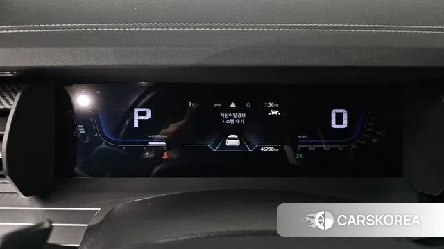 Ssangyong Torres id 3452929 из Кореи 18