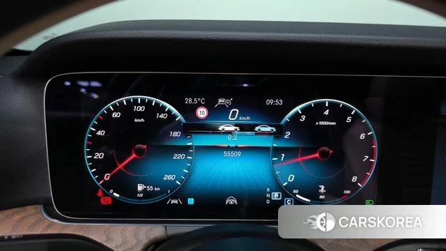 Mercedes-Benz E-Class W213 id 4636277 из Кореи 32
