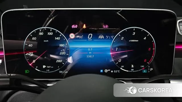 Mercedes-Benz S-Class W223 id 3620407 из Кореи 18