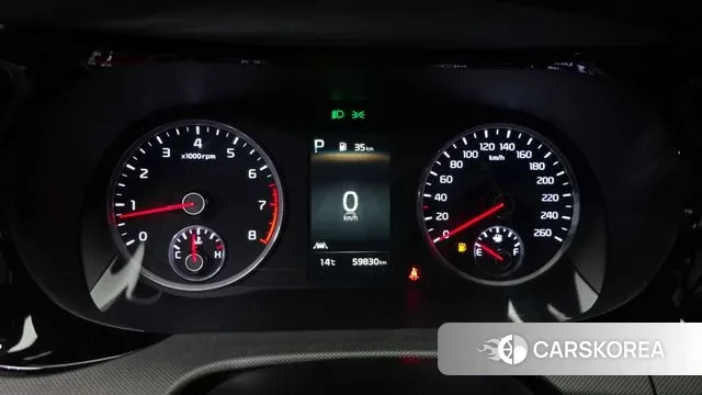 Kia K5 3rd generation id 3373231 из Кореи 18