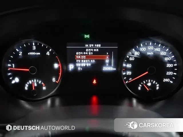 Kia Sportage The Bold id 3592542 из Кореи 18