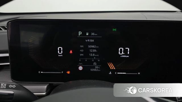 Kia The New K5 3rd generation id 4757444 из Кореи 31