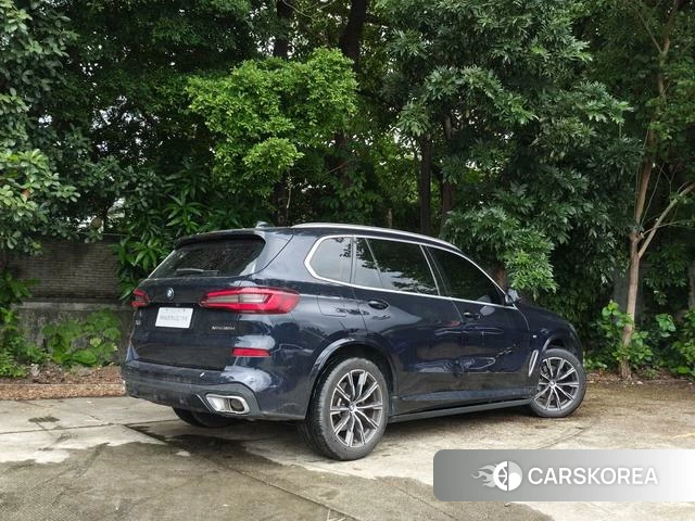 BMW X5 id 4328907 из Китая 12