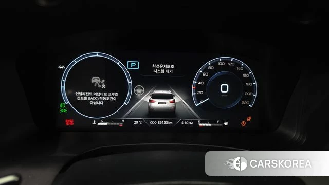 Ssangyong All New Rexton id 4721239 из Кореи 18