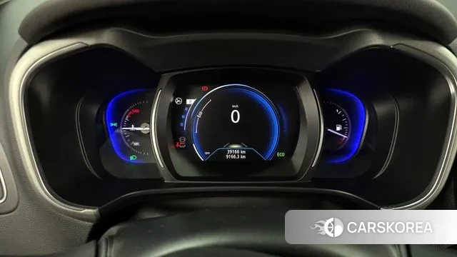 Renault Korea (Samsung) The New QM6 id 3776167 из Кореи 18