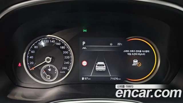 Genesis GV80 id 2715467 из Кореи 18