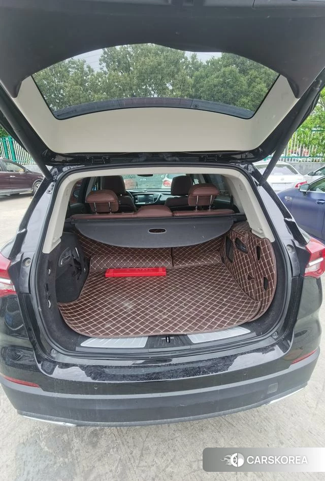 Buick Angkewei id 4240527 из Китая 25