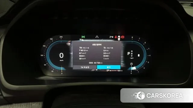 Volvo XC90 second Generation id 3610662 из Кореи 18