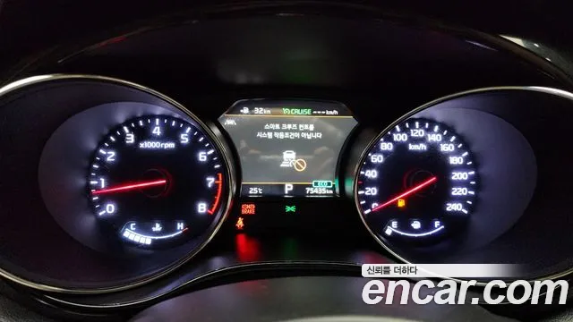 Kia The New Carnival id 2855537 из Кореи 18