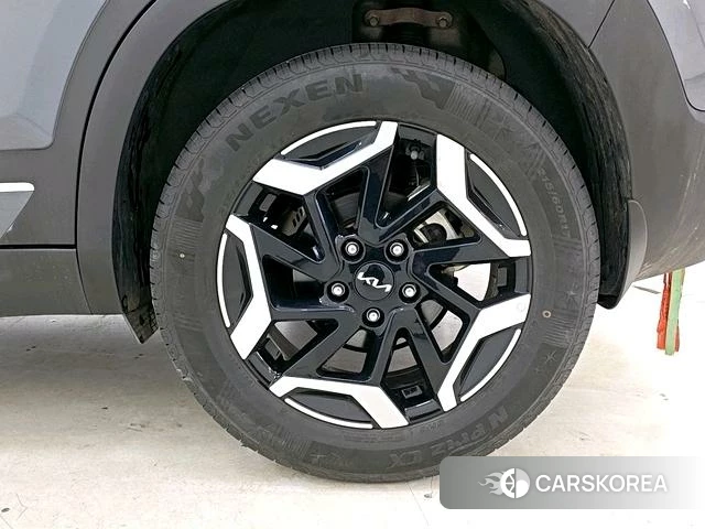 Kia Setus id 4207563 из Китая 18