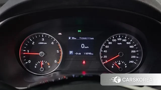 Kia Sportage The Bold id 3562556 из Кореи 18