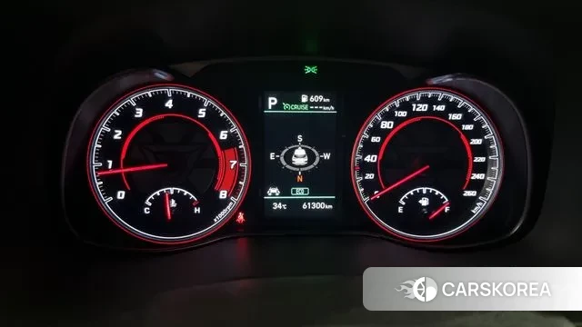 Hyundai Kona id 3055487 из Кореи 18