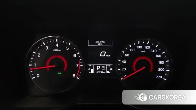 Ssangyong Berry New Tivoli id 3384291 из Кореи 18