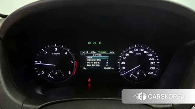 Genesis G80 id 3563270 из Кореи 18