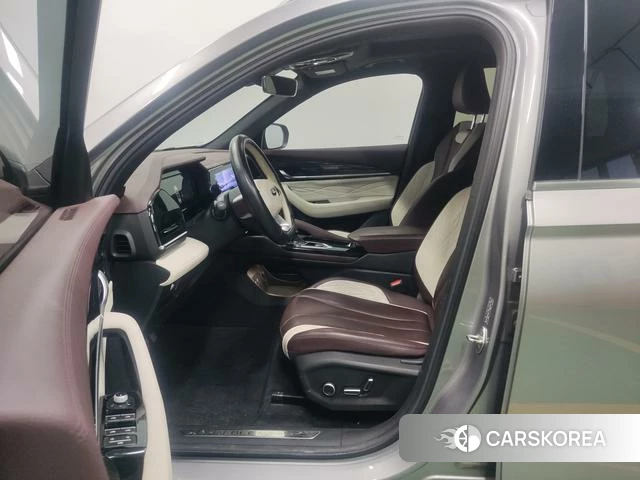 Geely Automobile Xingyue L id 4253802 из Китая 18