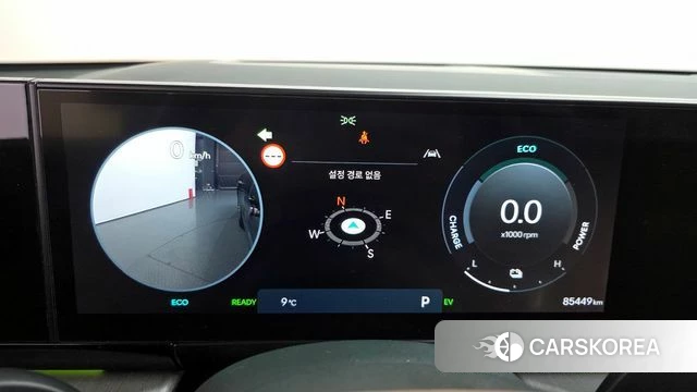 Hyundai Grandeur Hybrid (GN7) id 3786798 из Кореи 18