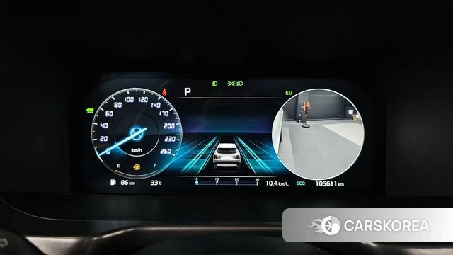 Kia Sorento 4th Generation id 4656465 из Кореи 37