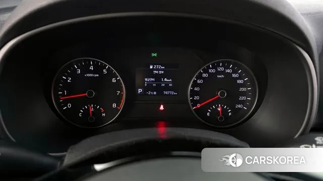 Kia Sportage The Bold id 3563023 из Кореи 18