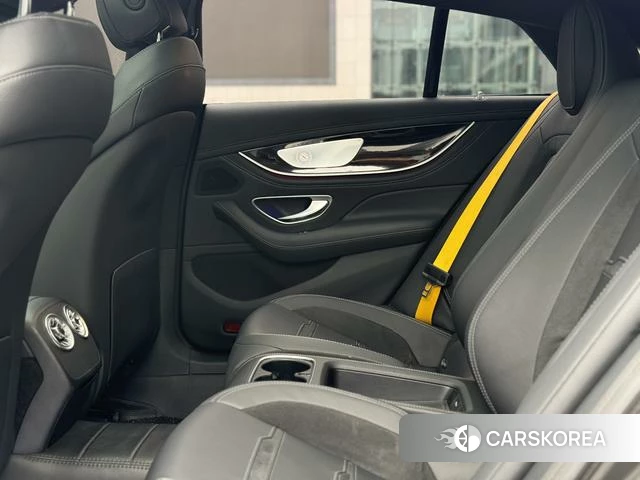 Mercedes-Benz AMG GT id 4258039 из Китая 13