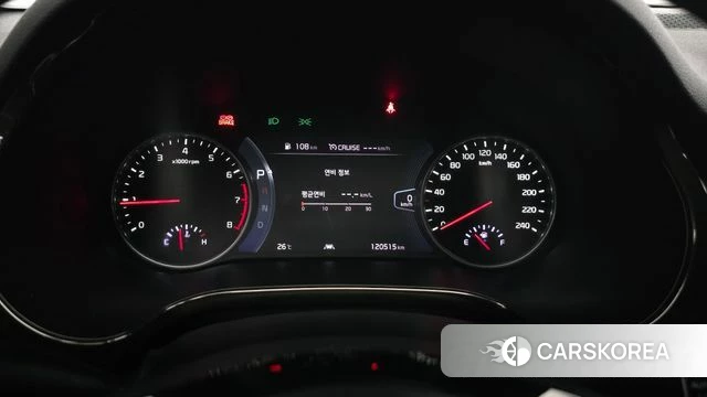 Kia Seltos id 4586890 из Кореи 30