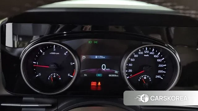 Kia Carnival 4th generation id 3422128 из Кореи 18