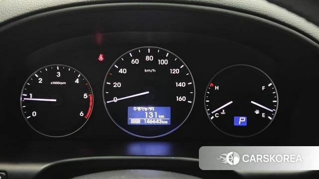 Hyundai The New Grand Starex id 4285491 из Кореи 18