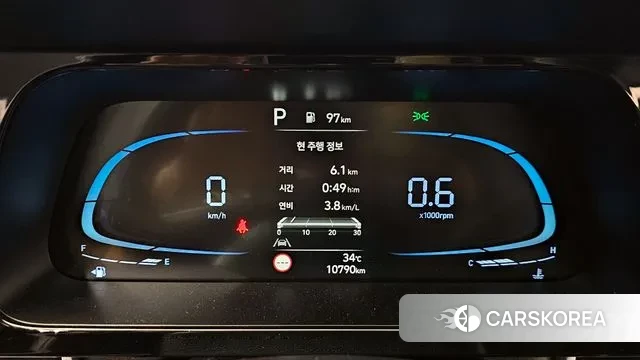 Hyundai The New Avante (CN7) id 2958985 из Кореи 18