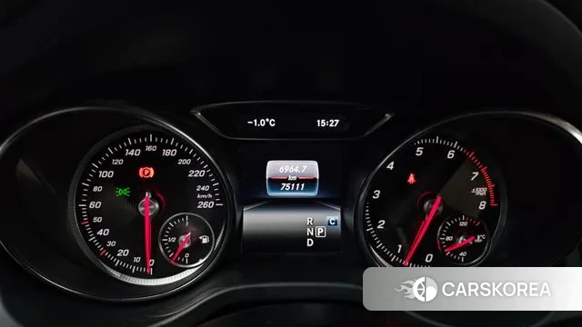 Mercedes-Benz GLA-Class X156 id 3608212 из Кореи 18