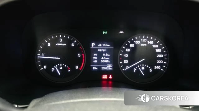 Hyundai All New Tucson id 4430374 из Кореи 18