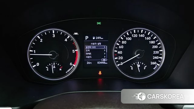 Hyundai Santa Fe TM id 4865281 из Кореи 31