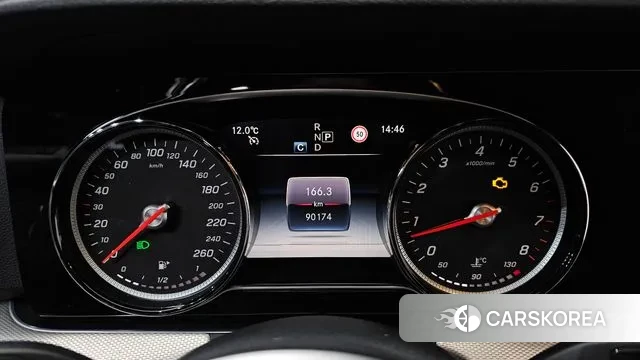 Mercedes-Benz E-Class W213 id 3484661 из Кореи 18