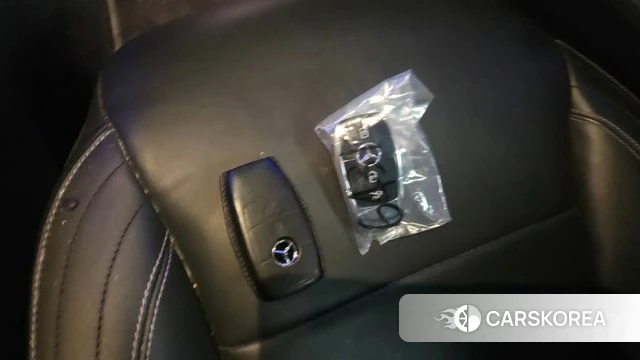 Mercedes-Benz E-Class W213 id 3819695 из Кореи 10