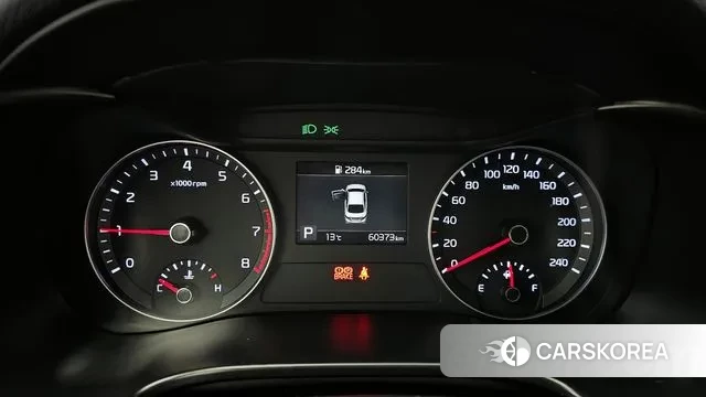 Kia Come New K3 id 3714043 из Кореи 18