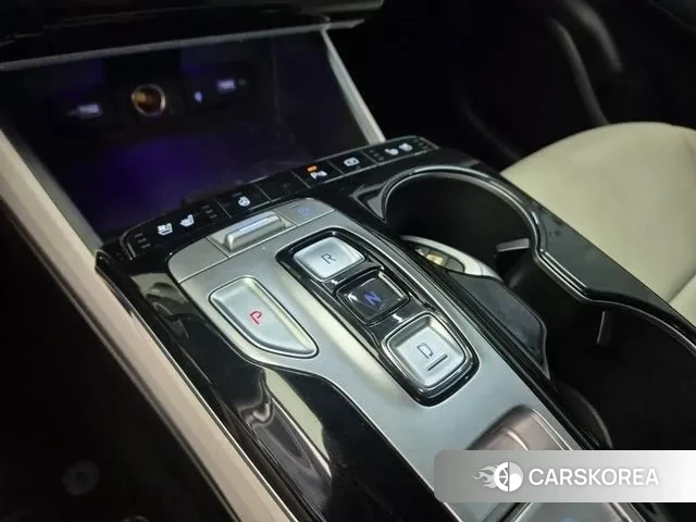 Hyundai Tucson (NX4) id 3339258 из Кореи 16