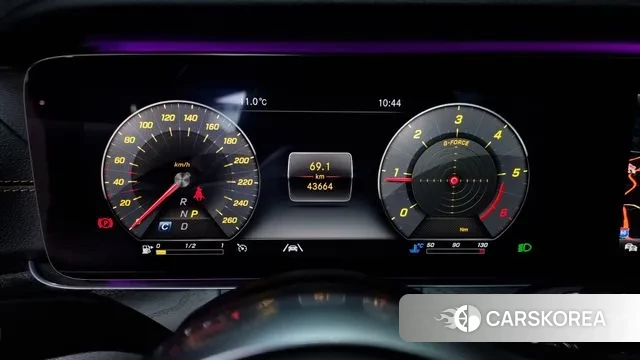 Mercedes-Benz E-Class W213 id 3454347 из Кореи 18