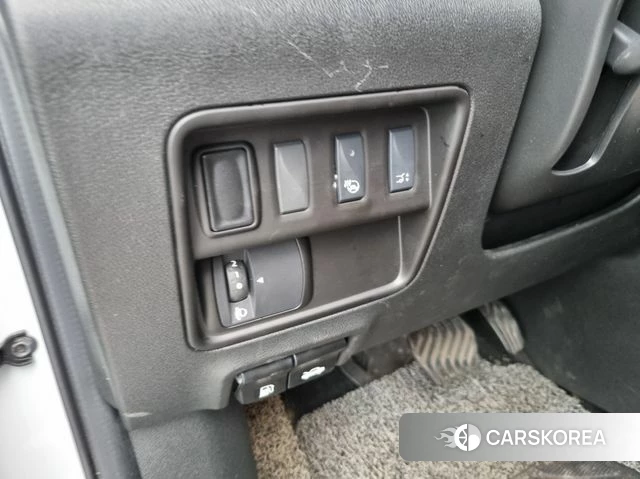 Renault Korea (Samsung) The New QM6 id 4772957 из Кореи 8