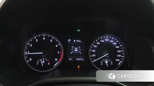 Hyundai The New Avante AD id 4245801 из Кореи 18