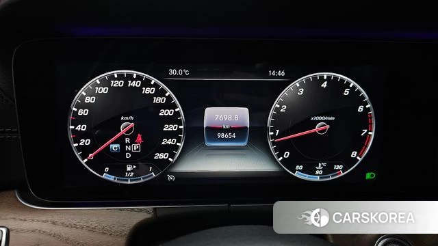 Mercedes-Benz E-Class W213 id 4693808 из Кореи 30
